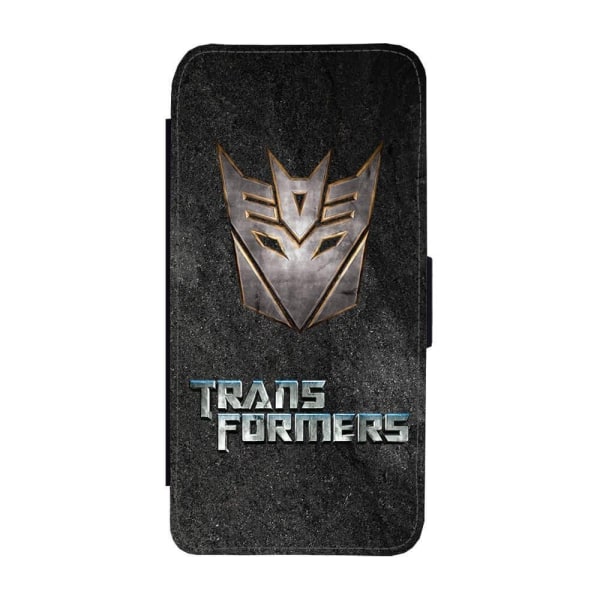Transformers Decepticons Samsung Galaxy S24 Plånboksfodral multifärg