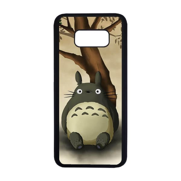 Totoro Samsung Galaxy S8 PLUS Skal