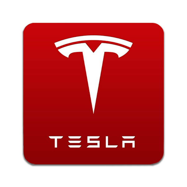 2 ST Tesla Underlägg