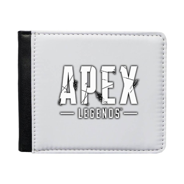 Spl Apex Legends Tvådelad Plånbok