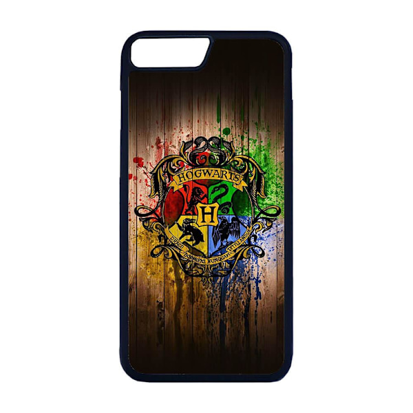 Harry Potter Hogwarts iPhone 7 Plus/iPhone 8 Plus Skal