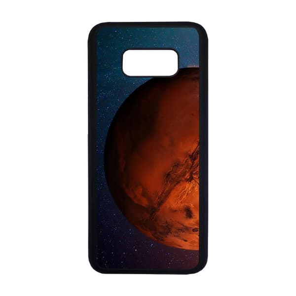 Planeten Mars Samsung Galaxy S8 PLUS Skal