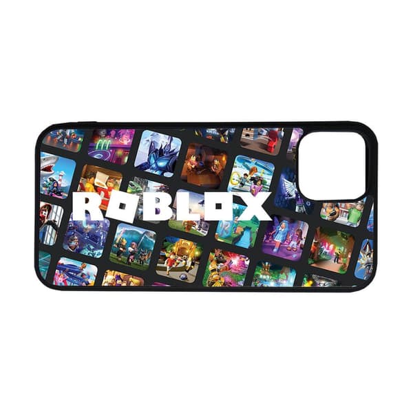 Spel Roblox iPhone 11 Pro Max Skal