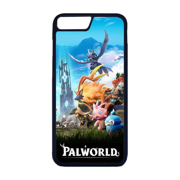 Spel Palworld iPhone 7 Plus/iPhone 8 Plus Skal