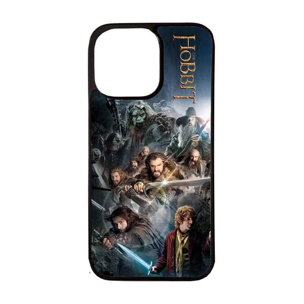 The Hobbit iPhone 13 Pro Skal