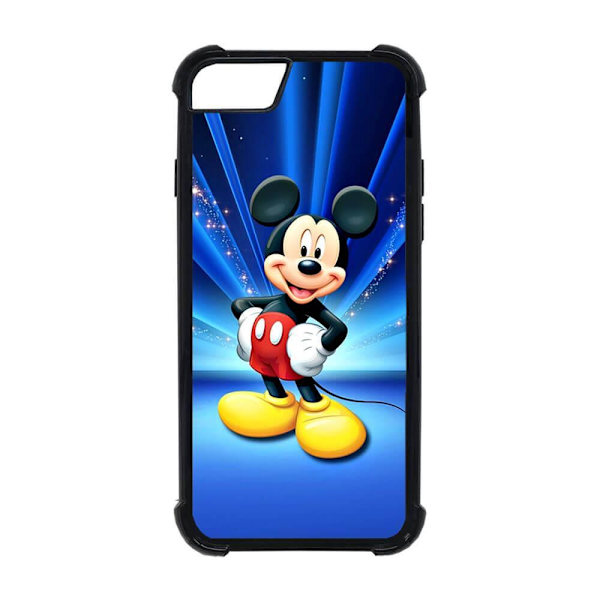 Musse Pigg iPhone 7/iPhone 8 Skal
