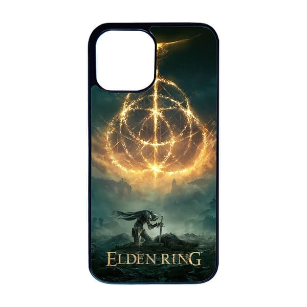 Spel Elden Ring iPhone 13 Skal