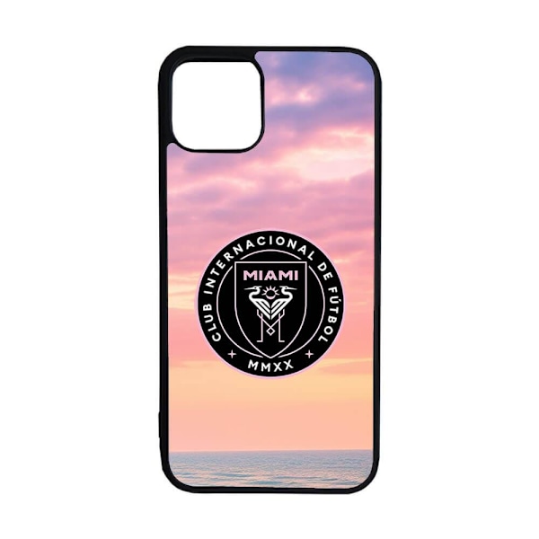 Inter Miami CF iPhone 11 Skal