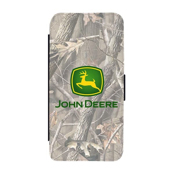 John Deere Samsung Galaxy S20 Ultra Flip Mobilfodral