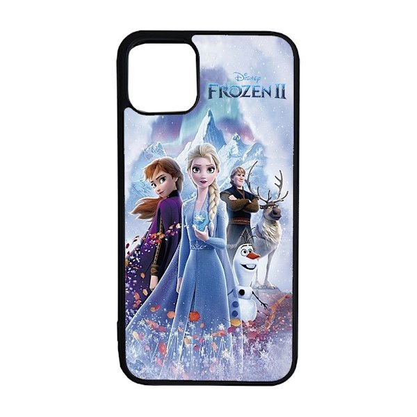 Frost 2 iPhone 11 Skal