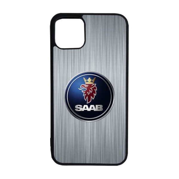 SAAB iPhone 13 Pro Max Skal multifärg
