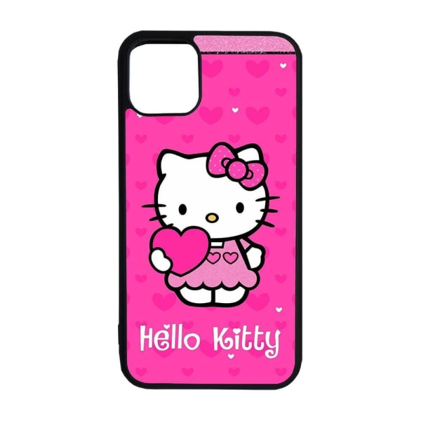 Hello Kitty iPhone 11 Pro Skal multifärg