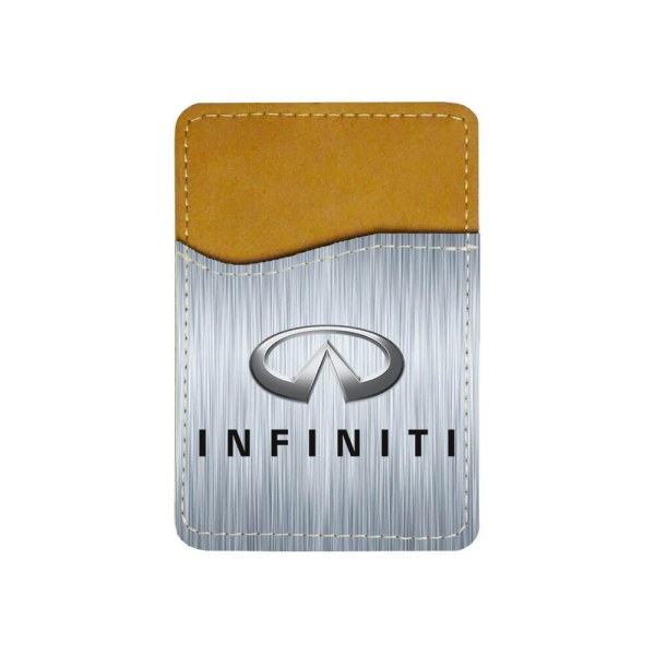 Infiniti Universal Mobil korthållare multifärg