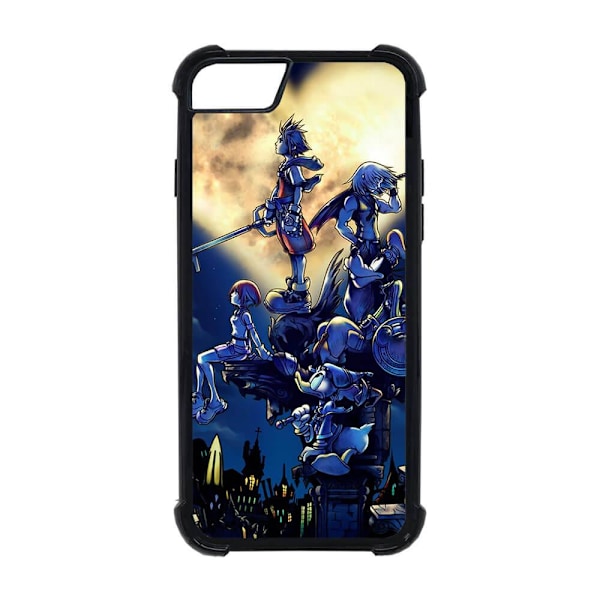 Kingdom Hearts iPhone 7/iPhone 8 Skal