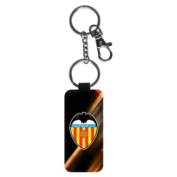 Valencia CF Nyckelring