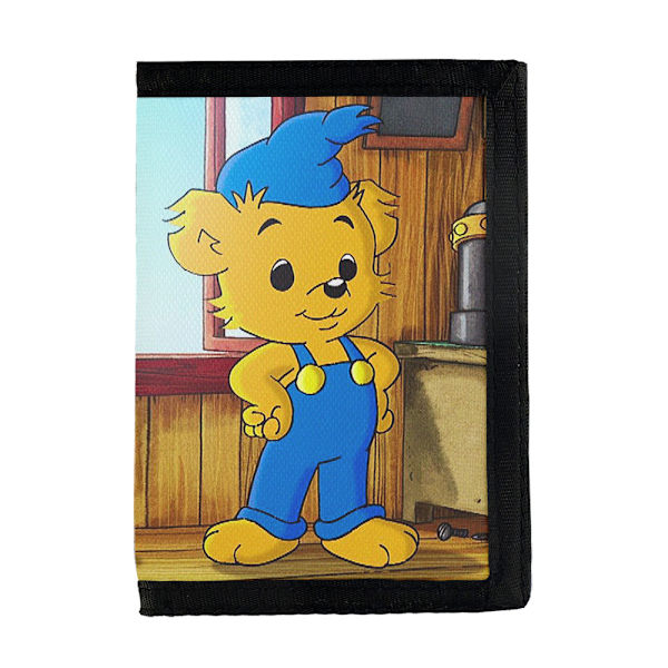 Bamse Plånbok