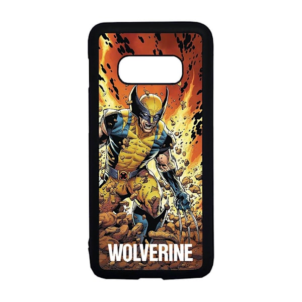 Wolverine Samsung Galaxy S10E Skal