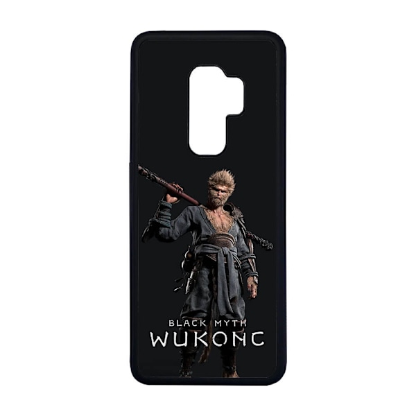 Spel Black Myth Wukong Samsung Galaxy S9+ Skal