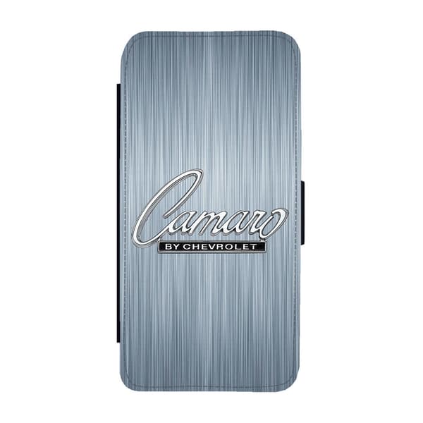 Camaro Samsung Galaxy A54 5G Flip Mobilfodral