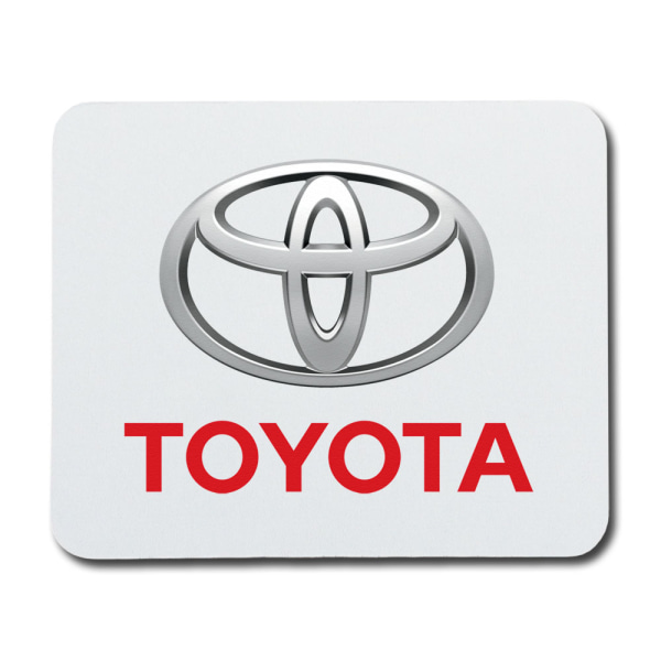 Toyota Musmatta multifärg