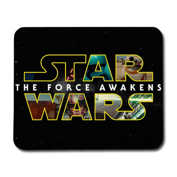 Star Wars The Force Awakens Musmatta