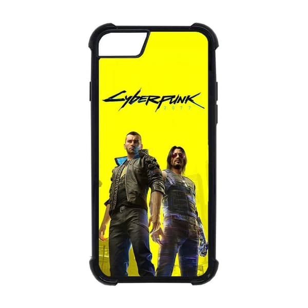 Cyberpunk 2077 iPhone 7/iPhone 8 Skal