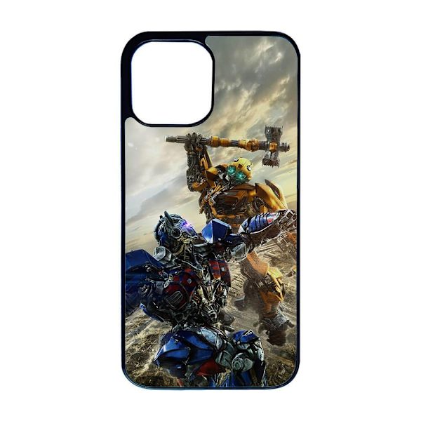 Transformers iPhone 13 Skal
