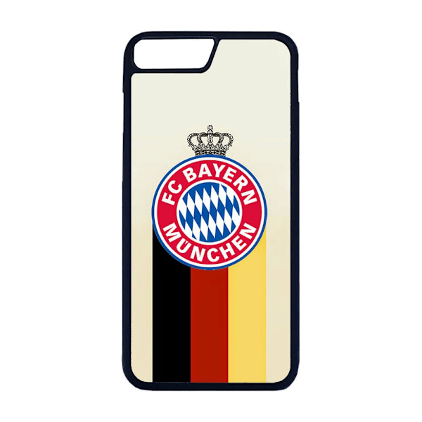 Bayern Munich iPhone 7 Plus/iPhone 8 Plus Skal