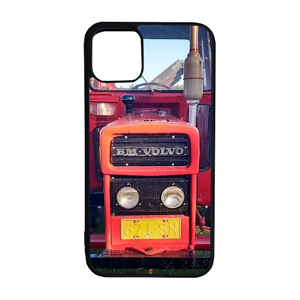 Volvo Traktor iPhone 11 Pro Max Skal