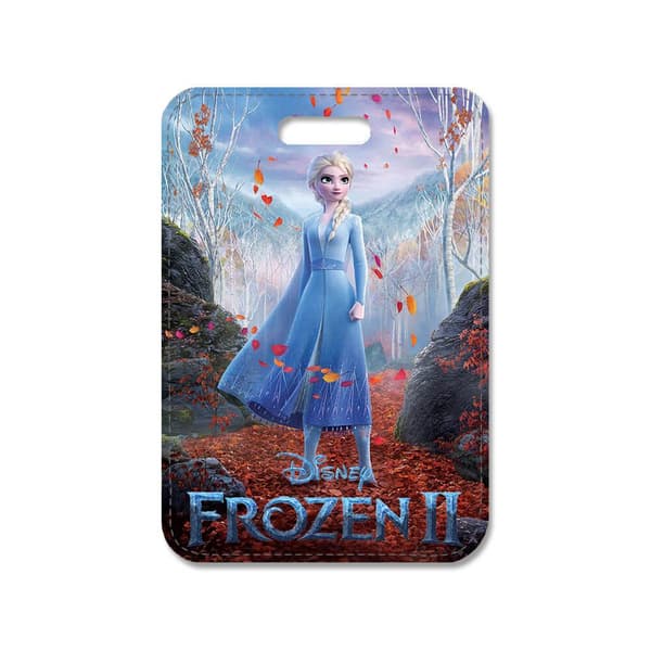 Frost 2 Elsa Väskhänge,Handväska Charm