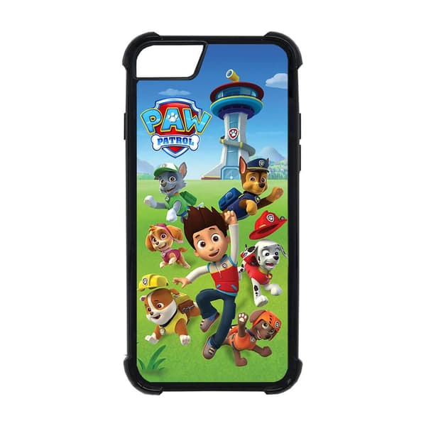 PAW Patrol iPhone 7/iPhone 8 Skal