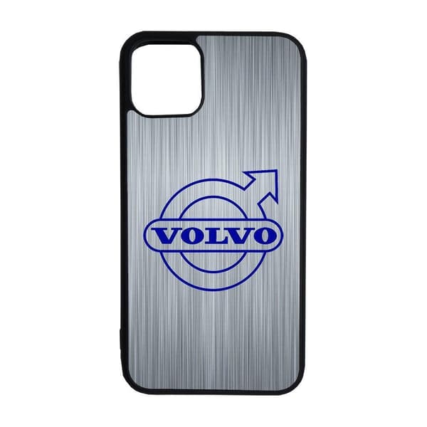 Volvo iPhone 15 Pro Skal