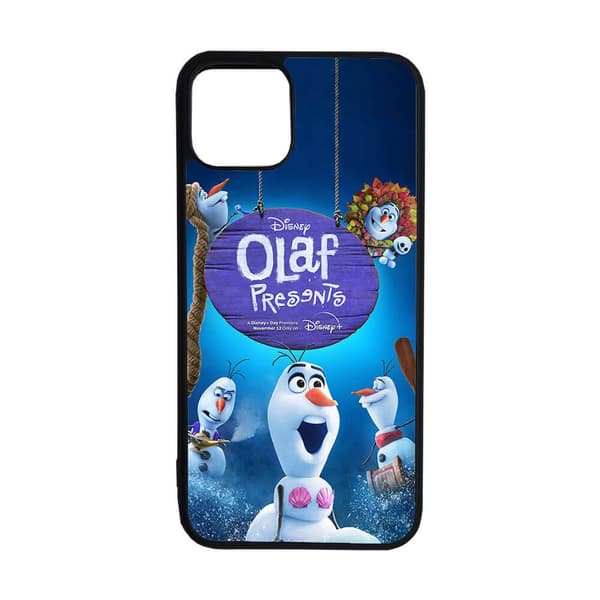 Olof Presenterar iPhone 11 Pro Max Skal