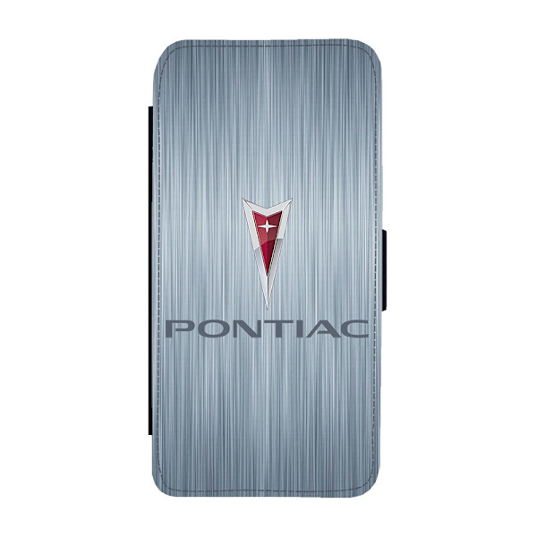 Pontiac iPhone 7 Plus/iPhone 8 Plus Flip Mobilfodral