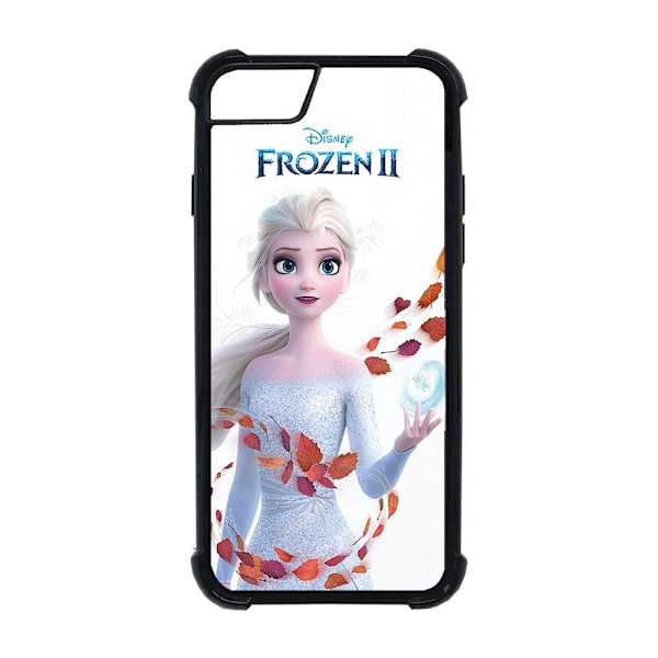 Frost 2 Elsa iPhone 7/iPhone 8 Skal
