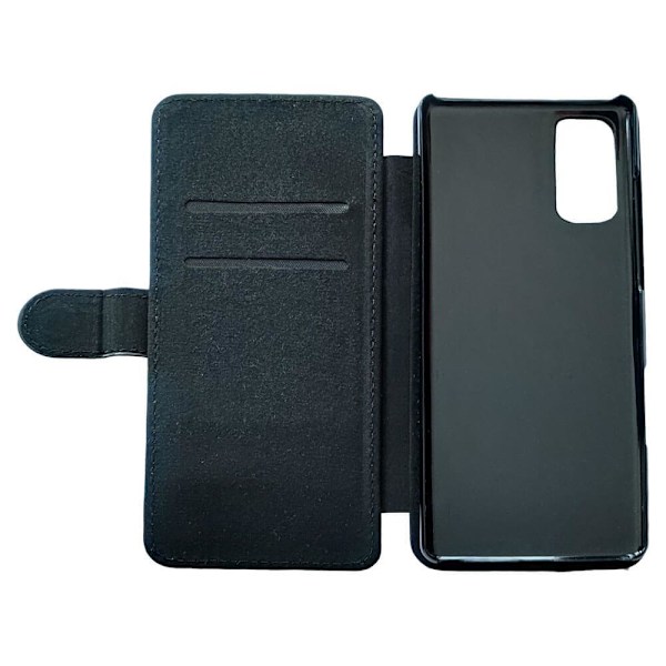 Nalle Puh Åsna Ior Samsung Galaxy Note20 Flip Mobilfodral