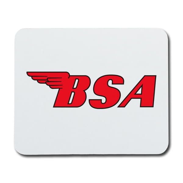 BSA Musmatta