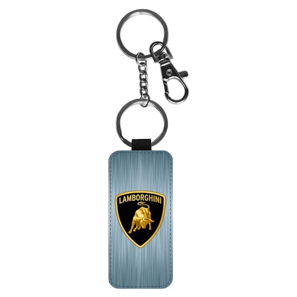Lamborghini Nyckelring