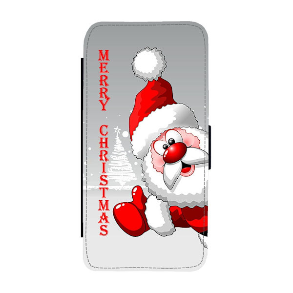 Tomte iPhone 7/iPhone 8 Flip Mobilfodral