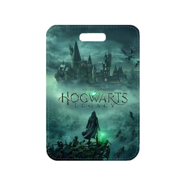 Hogwarts Legacy Väskhänge,Handväska Charm