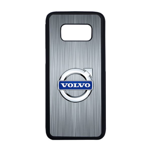 Volvo 2012 Logo Samsung Galaxy S8 Skal