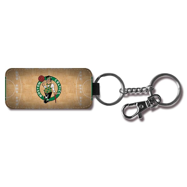 Boston Celtics Nyckelring
