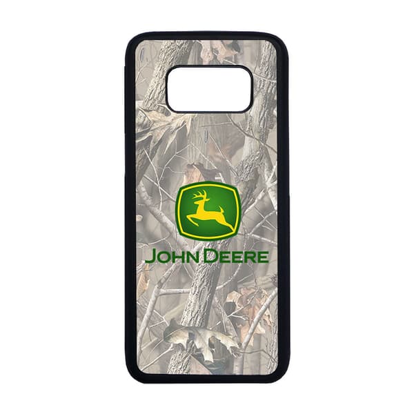John Deere Samsung Galaxy S8 Skal