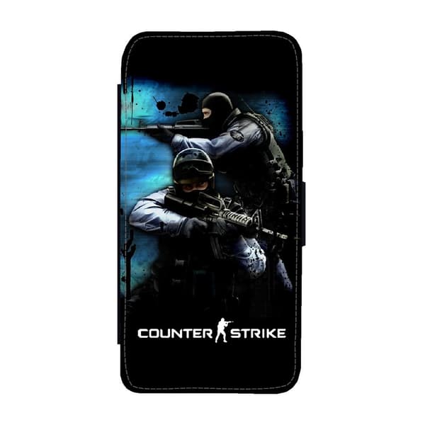 Counter-Strike Google Pixel 9 Pro XL Flip Mobilfodral