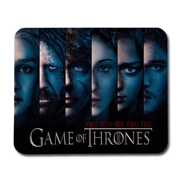 Game of Thrones Musmatta