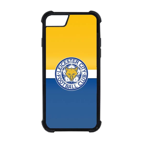 Leicester City iPhone 7/iPhone 8 Skal