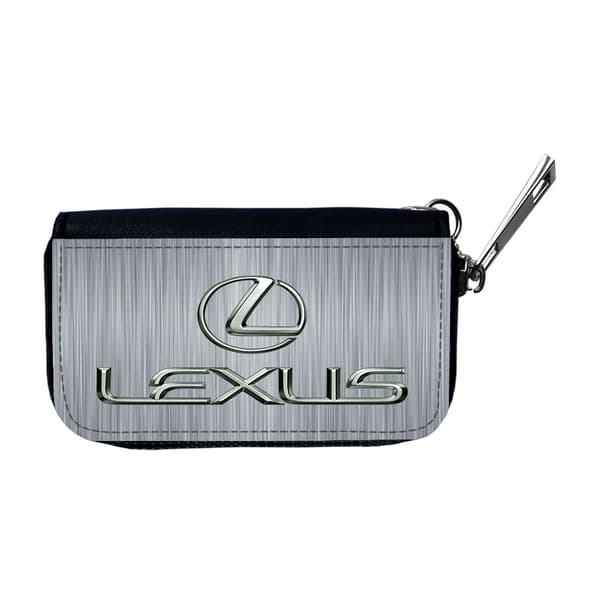 Lexus Bilnyckelfodral