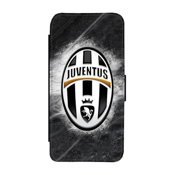 Juventus Samsung Galaxy S24+ Flip Mobilfodral