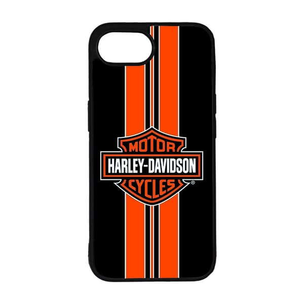 HD Harley-Davidson iPhone SE 5G Skal