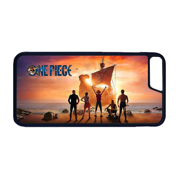 One Piece 2023 iPhone 7 Plus/iPhone 8 Plus Skal